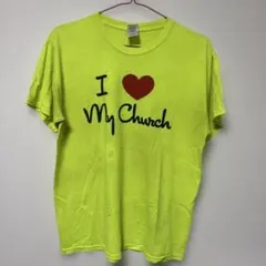 I❤️ tシャツ