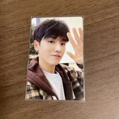 BOYNEXTDOOR リウ WHO