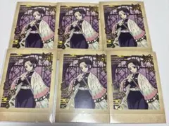 2026年最新】ぱしゃこれ 箔押し 鬼滅の刃の人気アイテム - メルカリ