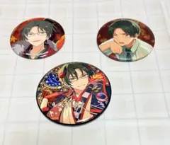 2026年最新】あんさんぶる 缶バッジ 蓮巳敬人の人気アイテム - メルカリ