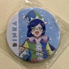 デジモンアドベンチャー 八神ヒカリ 缶バッジ - メルカリ