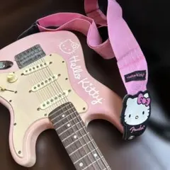 2025年最新】Squier Hello Kittyの人気アイテム - メルカリ