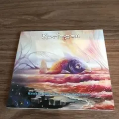 Ka - Grief Pedigree CD 未使用 直筆サイン入り - メルカリ