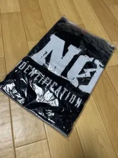 NOID タオル　黒 2025年最新】noid タオルの人気アイテム - メルカリ