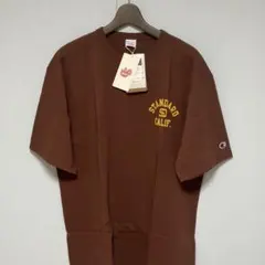【新品未使用】StandardCalifornia× Champion Tシャツ