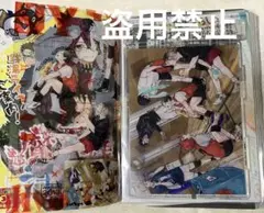 ジャンプGIGA 2024 autumn 付録 ハイキュー アクリルパネル