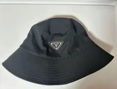 2025年最新】PRADA レディース ハットの人気アイテム - メルカリ