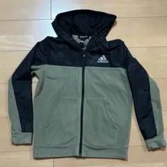 アディダス　ジャンバー　アウター　150