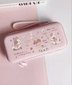 新品未開封◼️Switchケース