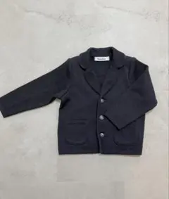 ファミリア　ジャケット　90センチ