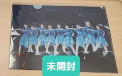 匿名配送 Aqours Documentary クリアファイル 未開封
