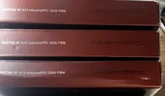 NOCTUA NF-A14 industrialPPC-3000 PWM セットのサムネイル
