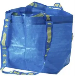 IKEA FRAKTA エコバッグ Sサイズ　1枚