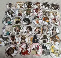 identity-V animate コスータ