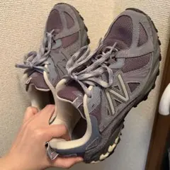 ザ*コ様 New Balance ML610TBM - メルカリ