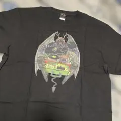 デジモンアドベンチャー25周年Tシャツ 八神太一&アグモン 渡辺けんじ氏