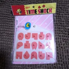 新品ミニタイムショック 七田式 教材 知育 モンテッソーリ