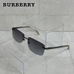 2025年最新】BURBERRY フレーム形：スクエア メンズ サングラスの人気