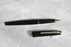 バ*ン様 【ジャンク】モンブラン MONTBLANC 万年筆 ボールペン - メルカリ