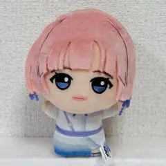 学園アイドルマスター ちびぐるみ on stage! vol.2 有村麻央