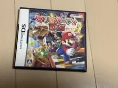 マリオパーティDS ニンテンドーDSソフト