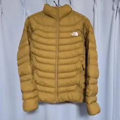 THE NORTH FACE ノースフェイス サンダー ジャケット　M