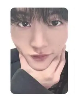 NCT DREAM マーク everline トレカ beat it up