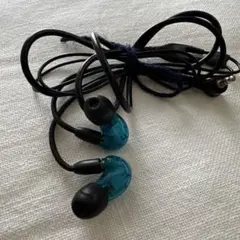 SHURE SE215 SPEのサムネイル