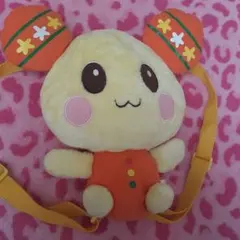 可愛い♡うーたんぬいぐるみリュック♡