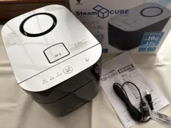 2026年最新】山善スチームキューブの人気アイテム - メルカリ