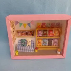 ミニチュア雑貨　壁掛け♪⁠ ミニチュア雑貨 壁掛け♪⁠ - メルカリ