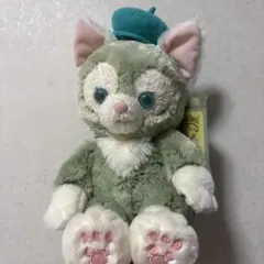 ジェラトーニ ぬいぐるみ Sサイズ
