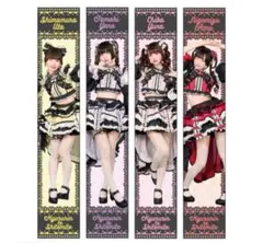 チームいちご 逃げ水あむ ランチェキ チームいちご】ランダムチェキ - DSPM公式通販