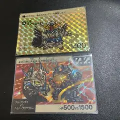 ガンダム カードダス まとめ売り 2026年最新】Sdガンダム カードダス まとめ売りの人気アイテム - メルカリ カードダスその他