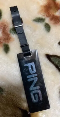 PING ネームプレートのサムネイル