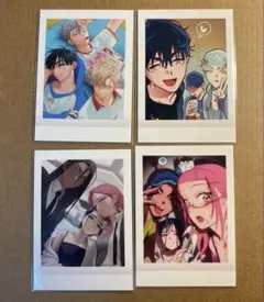 エイリアンステージ ぱしゃこれ　ミジ スア ヒョナ ティル イヴァン ルカ