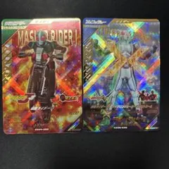 ガンバレジェンズ 仮面ライダーJ・Wエクストリームセット売り