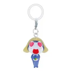 ケロロ軍曹 ちびケロめじるしアクセサリーであります　タママ