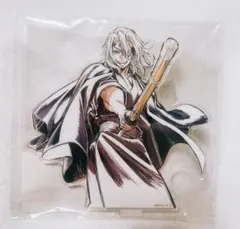 鬼滅の刃 WEBSHOPくじ アクリルスタンド 宇髄