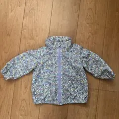 Jolly Jury ウィンドブレーカー 花柄