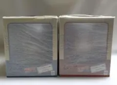 ナルト疾風伝 るかっぷ うちはサスケ うちはイタチ 2点セット 新品未開封品