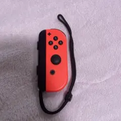 SW Joy-Con(R)ネオンレッド