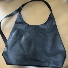 LOWRYSFARM ヤワラカルイ2Way ショルダーBAG