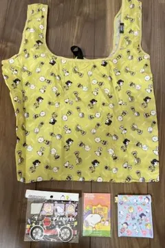 スヌーピー PEANUTS グッズ　セット