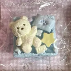 kikisquishy 氷バター くま