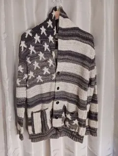 ラルフローレン カーディガン