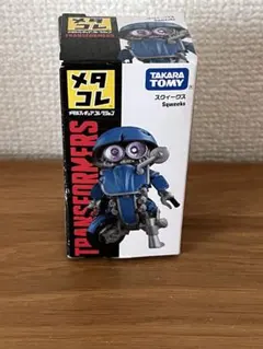 トランスフォーマー SF