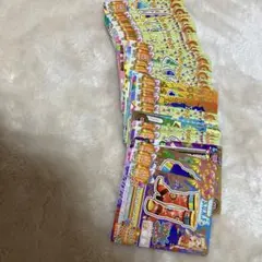アイカツカードポップ　まとめ売り57枚