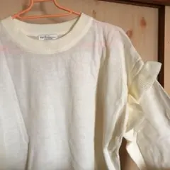 ニット最終価格です