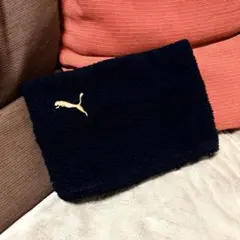 ★PUMA ネックウォーマー ボア